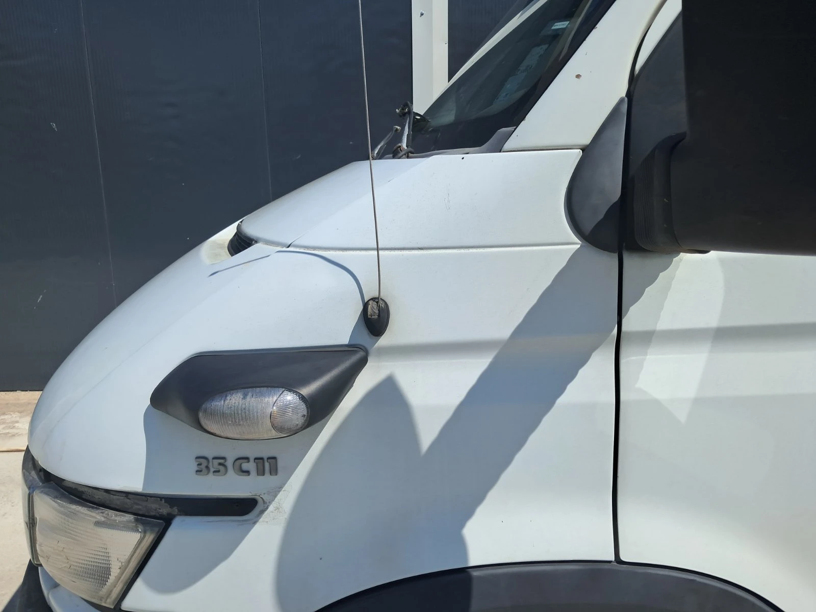 Iveco 35c11, снимка 6 - Бусове и автобуси - 54494677