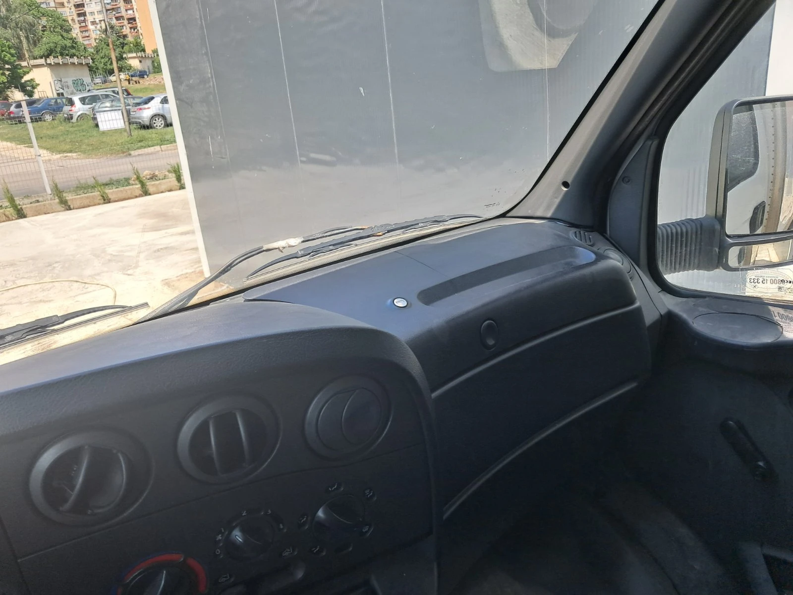 Iveco 35c11, снимка 7 - Бусове и автобуси - 54494677