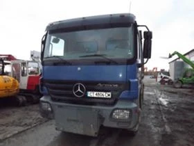 Mercedes-Benz Actros 4144K, снимка 1