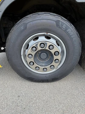 Daf XF XF430 SC, снимка 8