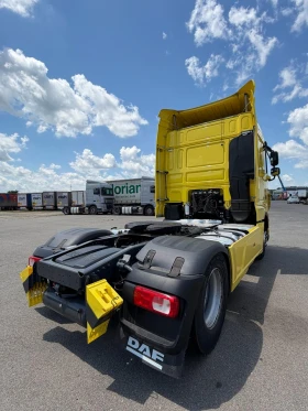 Daf XF XF430 SC, снимка 3