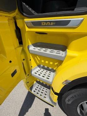 Daf XF XF430 SC, снимка 7