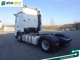 Mercedes-Benz Actros SZM25008 | Mobile.bg    7