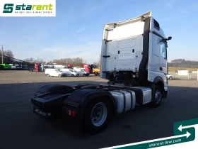 Mercedes-Benz Actros SZM25008 | Mobile.bg    5