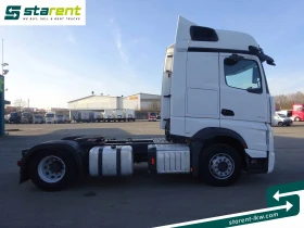 Mercedes-Benz Actros SZM25008 | Mobile.bg    4