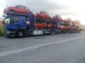 Scania P 380  10- | Mobile.bg    14