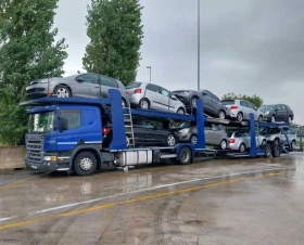 Scania P 380  10- | Mobile.bg    11