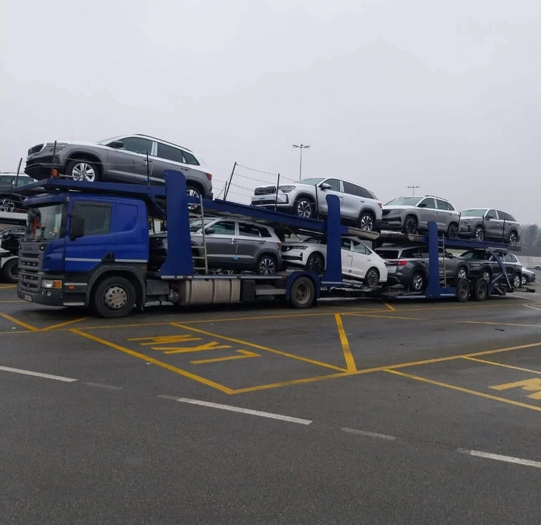 Scania P 380 ЗА 10-КОЛИ - изображение 4
