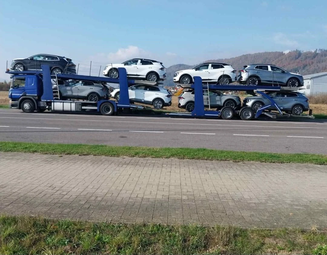 Scania P 380 ЗА 10-КОЛИ - изображение 7