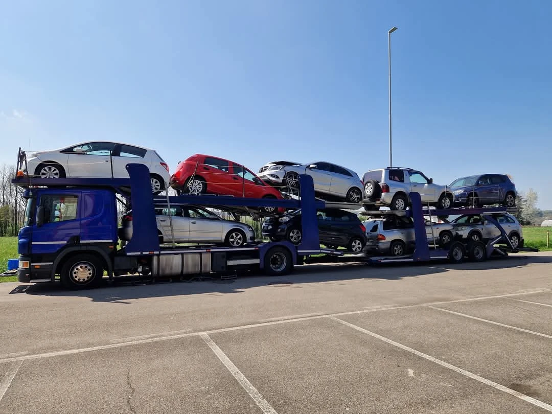 Scania P 380 ЗА 10-КОЛИ - изображение 9