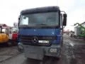 Mercedes-Benz Actros 4144K, снимка 1