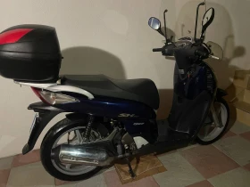 Honda Sh 150i - изображение 5