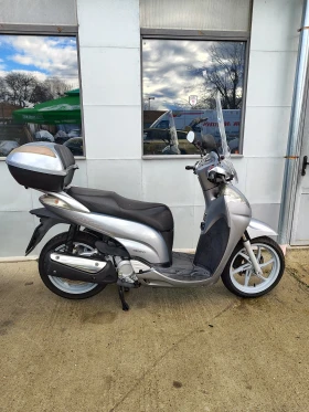 Honda Sh 300i, снимка 4