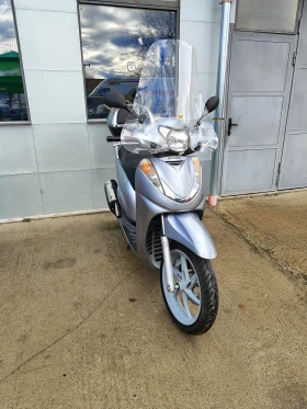 Honda Sh 300i, снимка 6