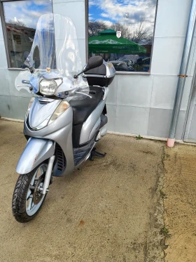 Honda Sh 300i, снимка 5