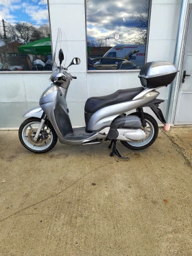 Honda Sh 300i, снимка 7