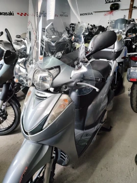 Honda Sh 300i, снимка 1