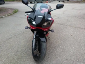 Yamaha YZF-R6, снимка 2