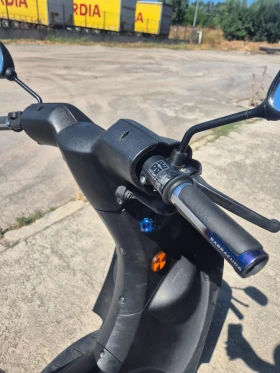 Peugeot Ludix, снимка 15