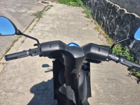 Peugeot Ludix, снимка 8