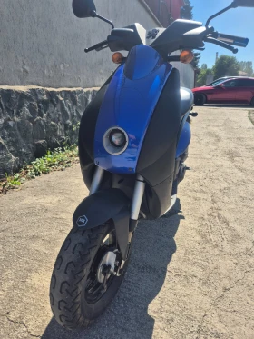 Peugeot Ludix, снимка 3