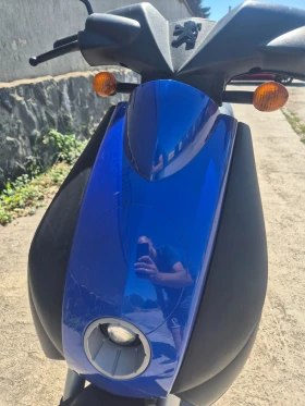 Peugeot Ludix, снимка 4