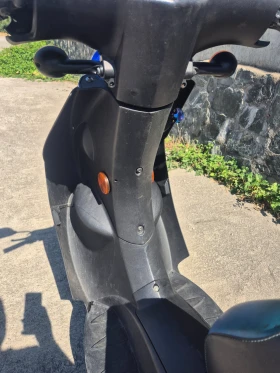 Peugeot Ludix, снимка 6