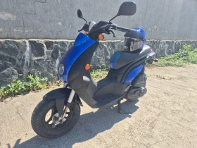 Peugeot Ludix, снимка 1