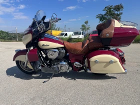 Indian Roadmaster, снимка 10