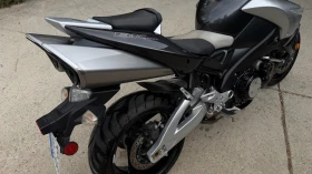 Suzuki B-King GSX1300, снимка 6