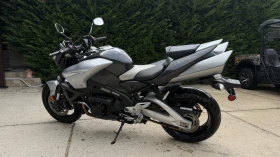 Suzuki B-King GSX1300, снимка 3