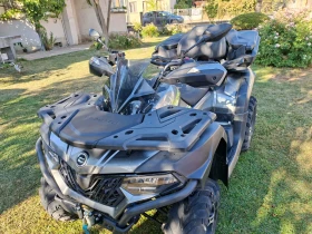 Cfmoto CFORCE, снимка 4