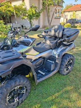 Cfmoto CFORCE, снимка 8