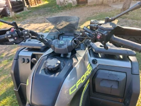 Cfmoto CFORCE, снимка 6