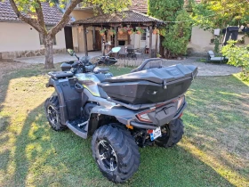 Cfmoto CFORCE, снимка 2