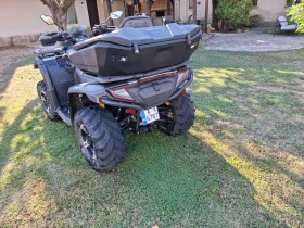 Cfmoto CFORCE, снимка 7