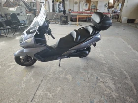 Honda Silver Wing, снимка 7