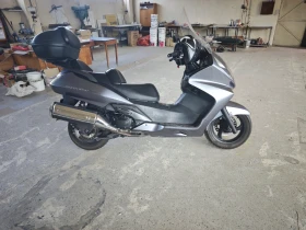 Honda Silver Wing, снимка 4