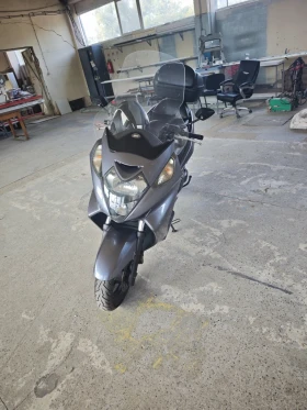 Honda Silver Wing, снимка 6