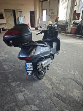 Honda Silver Wing, снимка 3