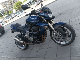 Kawasaki Z Z1000, снимка 1 - Мотоциклети и мототехника - 45989697
