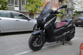 Yamaha X-max 400i ABS | Mobile.bg    2