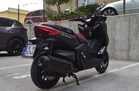 Yamaha X-max 400i ABS | Mobile.bg    6