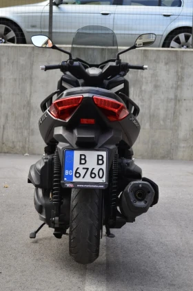 Yamaha X-max 400i ABS | Mobile.bg    5