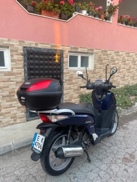 Honda Sh 150i | Mobile.bg    2