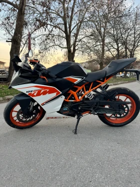 Ktm 125, снимка 1