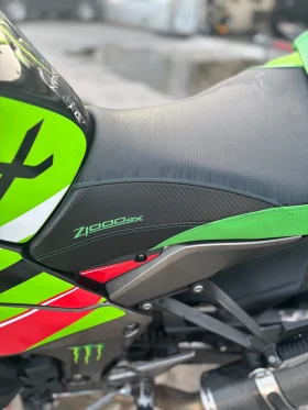 Kawasaki Z 1000SX  !!!TOP!!!TOP!!!??? | Mobile.bg    8