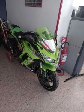  Kawasaki Z
