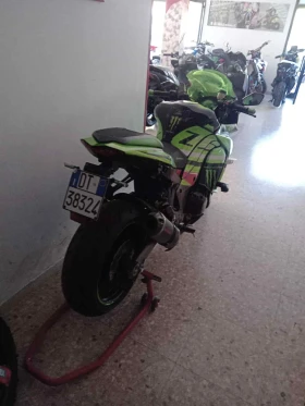 Kawasaki Z 1000SX  !!!TOP!!!TOP!!! | Mobile.bg    3