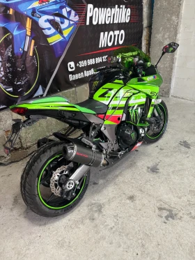 Kawasaki Z 1000SX  !!!TOP!!!TOP!!!??? | Mobile.bg    3